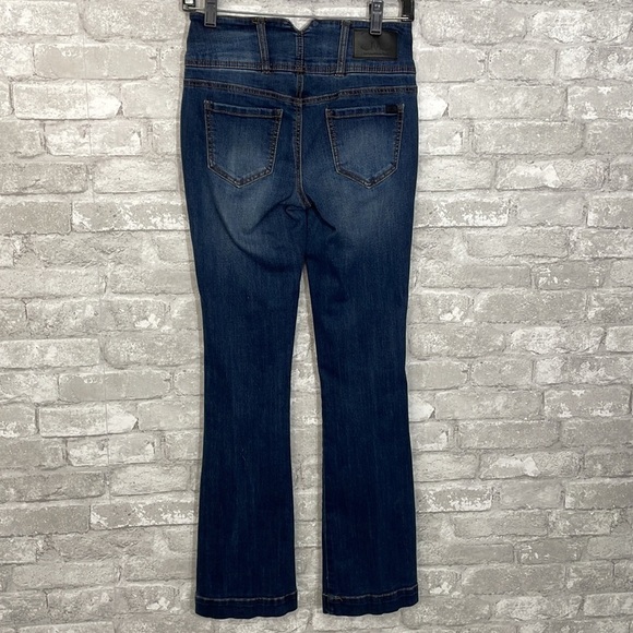Catherine Malandrino Bootcut jeans - Picture 4 of 6